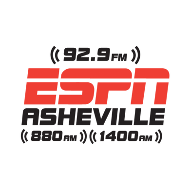 ESPN Asheville logo