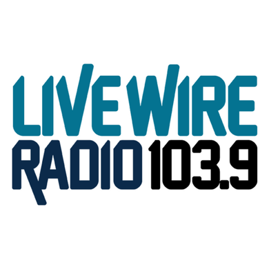 News 103.9 WXIS logo