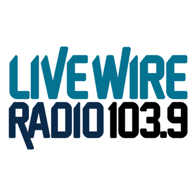 News 103.9 Livewire Radio WXIS logo