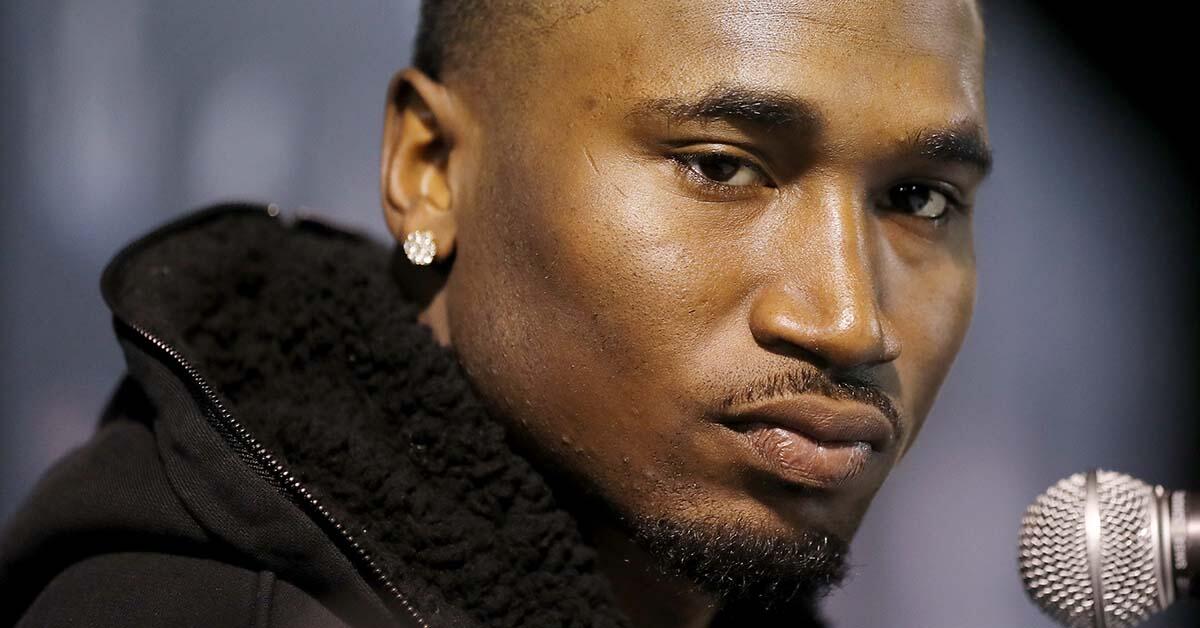 Emotional Dion Lewis Feels Wanted - Thumbnail Image