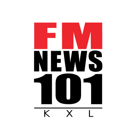 FM News 101 KXL