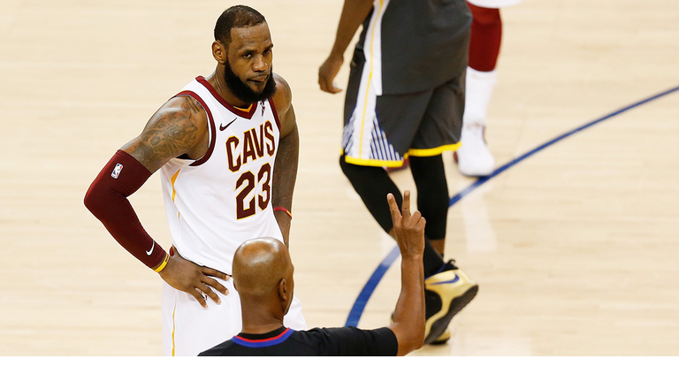 lebron james nba cleveland cavaliers basketball finals
