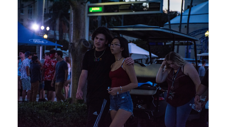 SunFest 2018 - Day 3