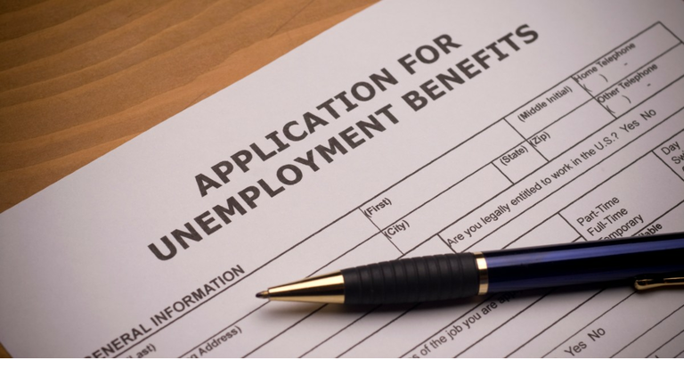 unemployment stock generic