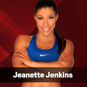 Jeanette Jenkins