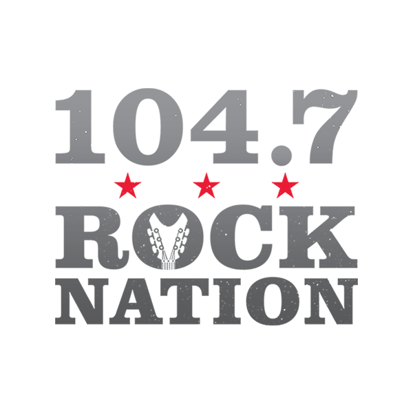 Listen to 104.7 Rock Nation Live - Non-Stop Rock for DC | iHeartRadio