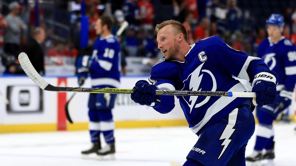 Tampa Bay Lightning Fan Fest: Everything You Need To Know