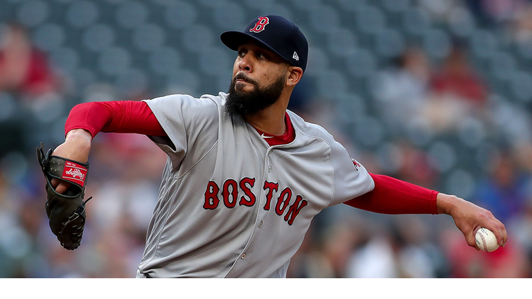 boston red sox david price mlb baseball