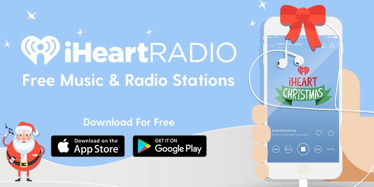 Download The Free Iheartradio Music App 95 3 Wdae