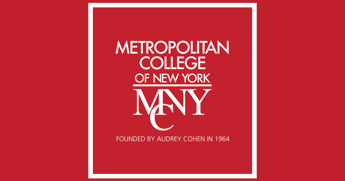 Metropolitan College of New York 