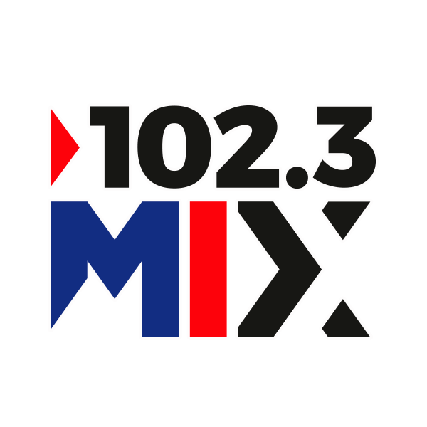 MIX (Acapulco) - 102.3 FM - XHAGE-FM - Grupo ACIR - Acapulco, Guerrero