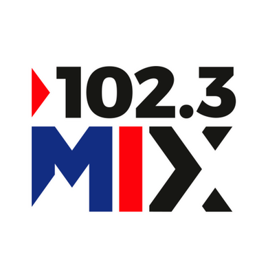 Mix 102.3 Acapulco logo