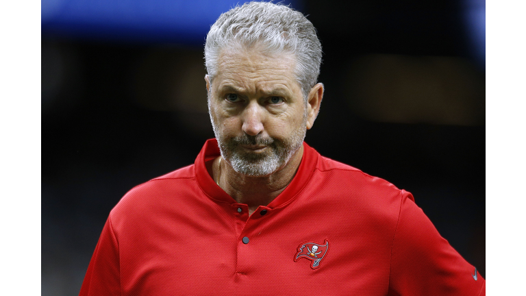 Buccaneers - Dirk Koetter