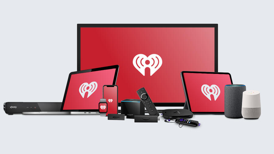 iheartradio for mac