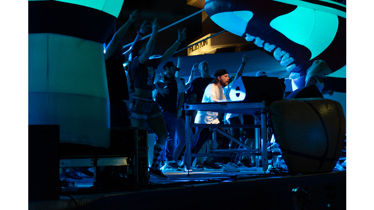 SunFest 2018 - Day 1