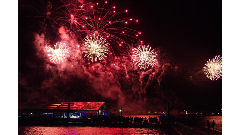 SunFest 2018 - Day 4