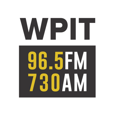 WPIT Radio logo