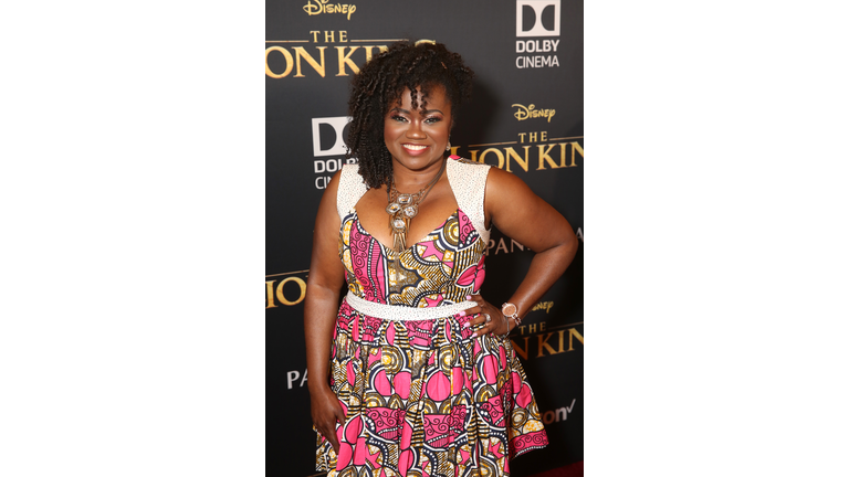 Niketa Calame