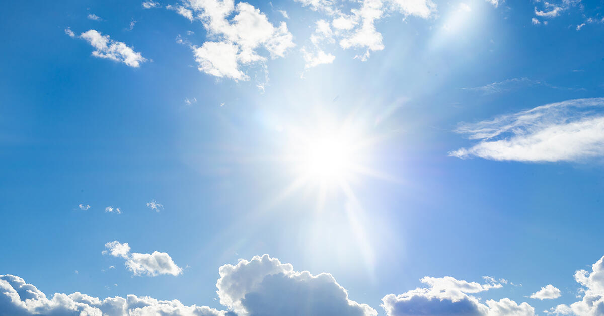 Boston Sees Record Warm Temperatures Saturday - Thumbnail Image