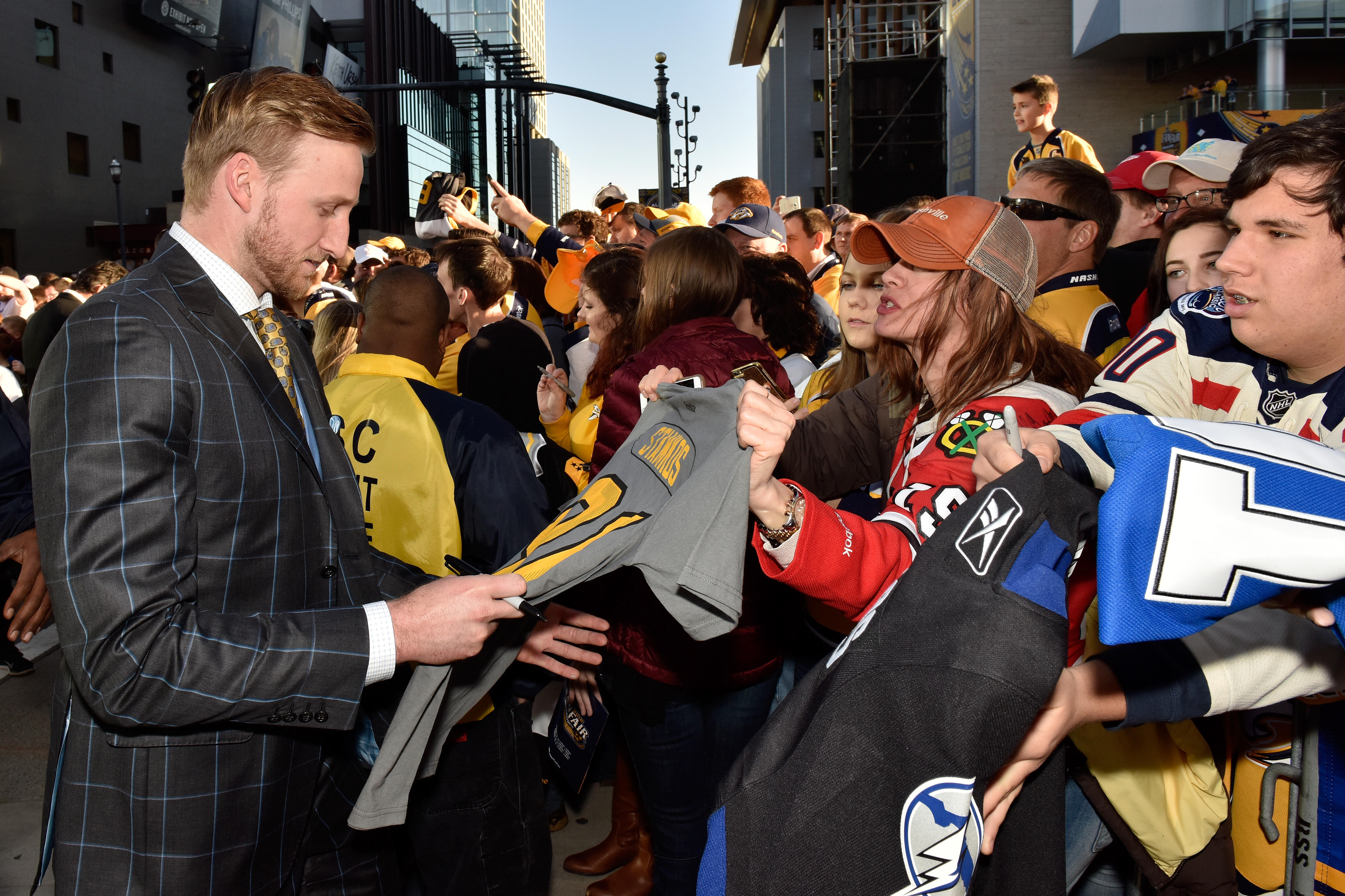 RELEASE: All Star PreGame Festival Details - Thumbnail Image