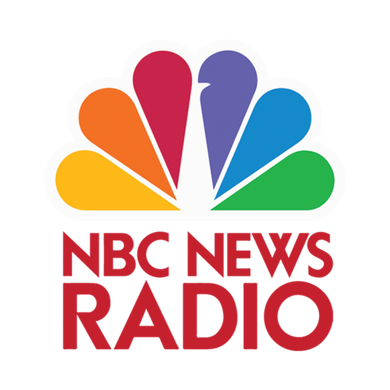 NBC News Radio logo