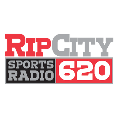 Rip City Radio 620 ALT logo