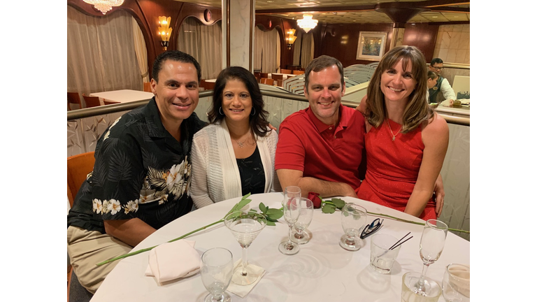 Valentine's Day Cruise On The Grand Celebration Bahamas Paradise