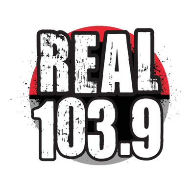 Real 103.9 logo