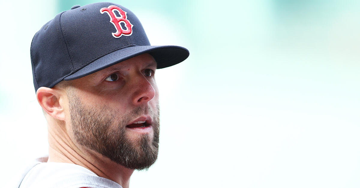 Dustin Pedroia's Rehab Underway, Nearing Return To Red Sox - Thumbnail Image