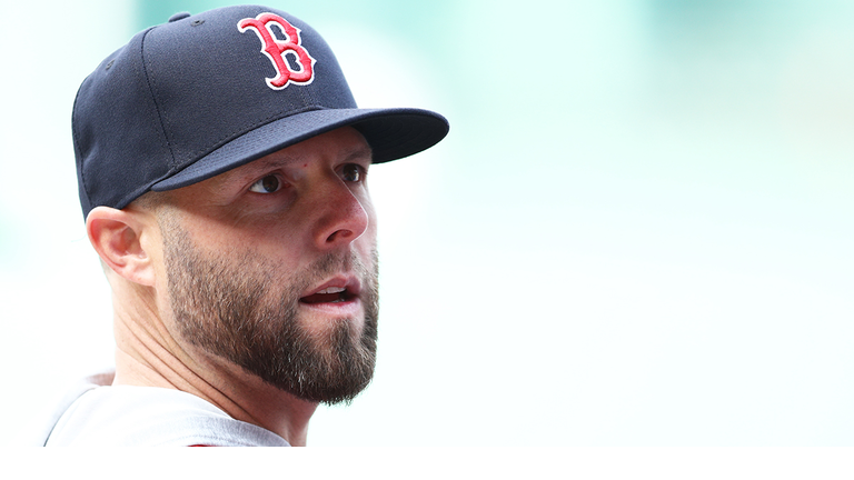 dustin pedroia
