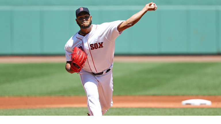 eduardo rodriguez pitcher boston red sox