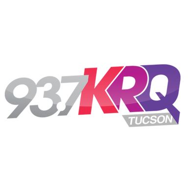 93.7 KRQ logo