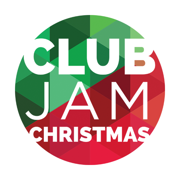 iHeart Radio Club Jam Christmas