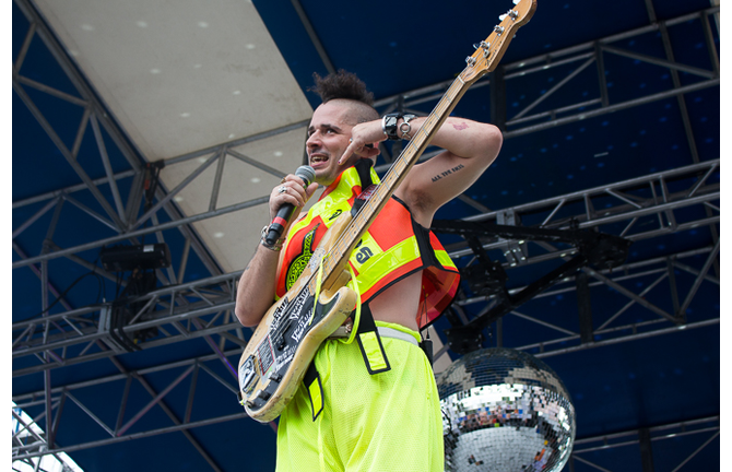 SunFest 2018 - Day 4