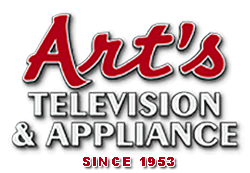 Arts TV Appliance