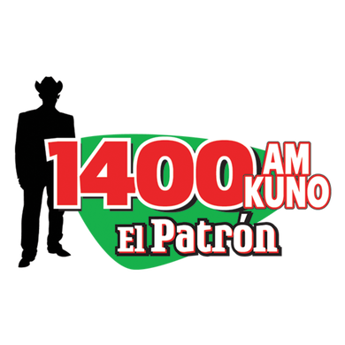 1400 El Patron logo