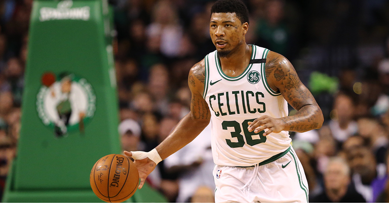 marcus smart nba boston celtics