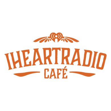 iHeartRadio Café logo