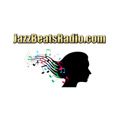 JazzBeatsRadio logo