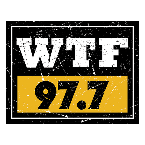 WTF 97.7