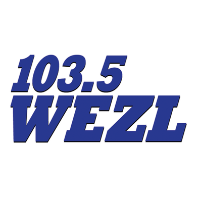 103.5 The Weasel logo