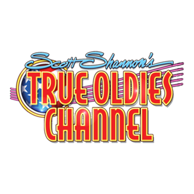 True Oldies Channel logo