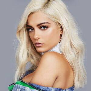 Bebe Rexha