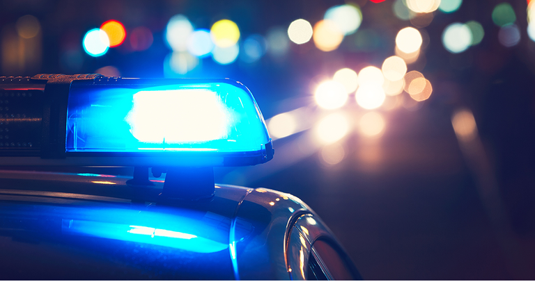 police siren getty creative image