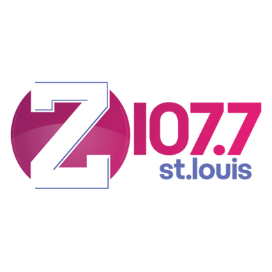 Z107.7 St. Louis logo