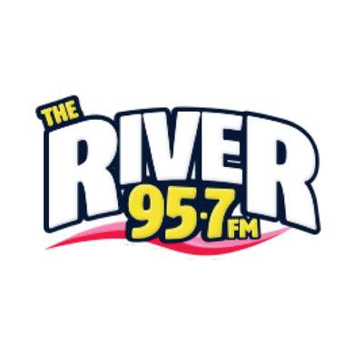 95.7 KLKL logo