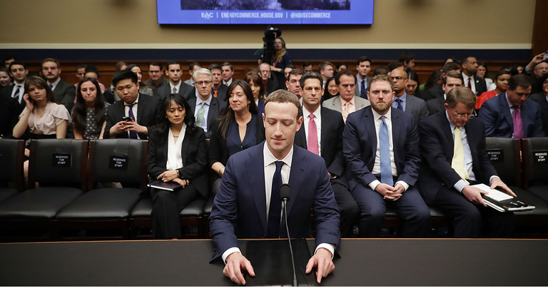 mark zuckerberg facebook testimony congress