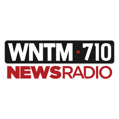 NewsRadio 710 WNTM logo
