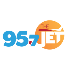 95.7 The Jet