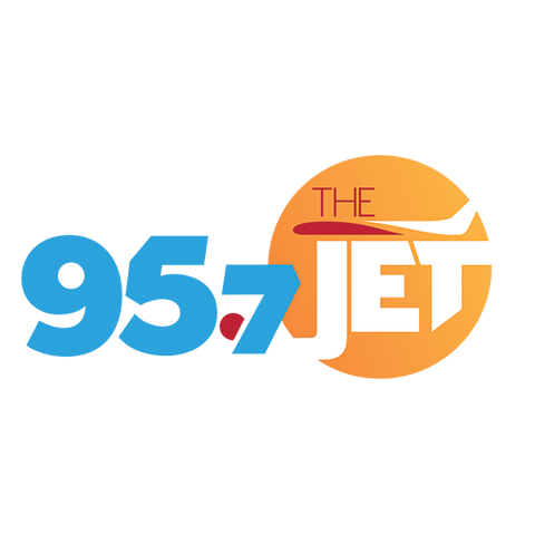 95.7 The Jet